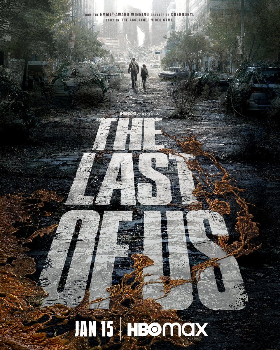 jasikova's tweet photo. Más que emocionada por la serie,ya casi !!! #TheLastOfUs #PlayStation #streamer #México https://t.co/eGkuuqgpTv