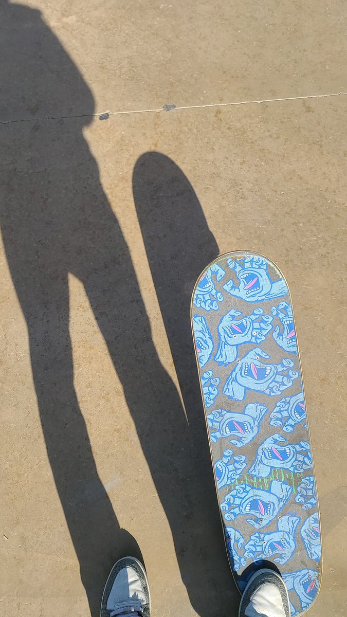 The only place i wanna be...