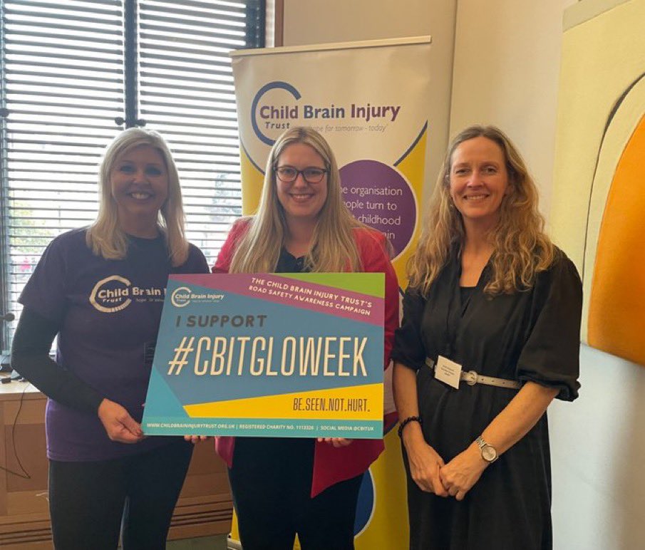 CbitLauren's tweet photo. Quite a day for @cbituk! It’s not everyday we speak to MPs about our #CBITGloWeek22 #BeSeenNotHurt campaign. Thank you @EmilyThornberry @natasapantelic5 @VirendraSharma for taking the time to speak to our fantastic CEO @cbitlisa and Team @cbituk’s @CBITMargaret @AmeliaLarard https://t.co/K2JZ0qhGTv