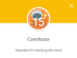 I_nabangala's tweet photo. My badge in the Crowdsource App😊. Download the app from https://t.co/yXukoIlaDU
#GoogleCrowdSource https://t.co/didmEHNnbo
