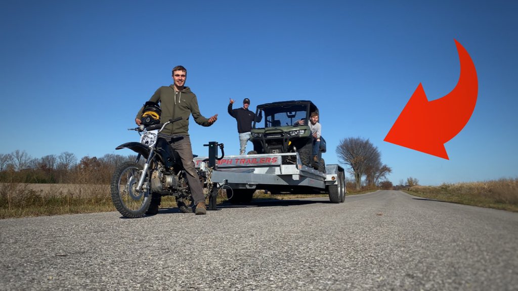 You’re gonna wanna watch this one..! youtu.be/68ZwgfjIDmY