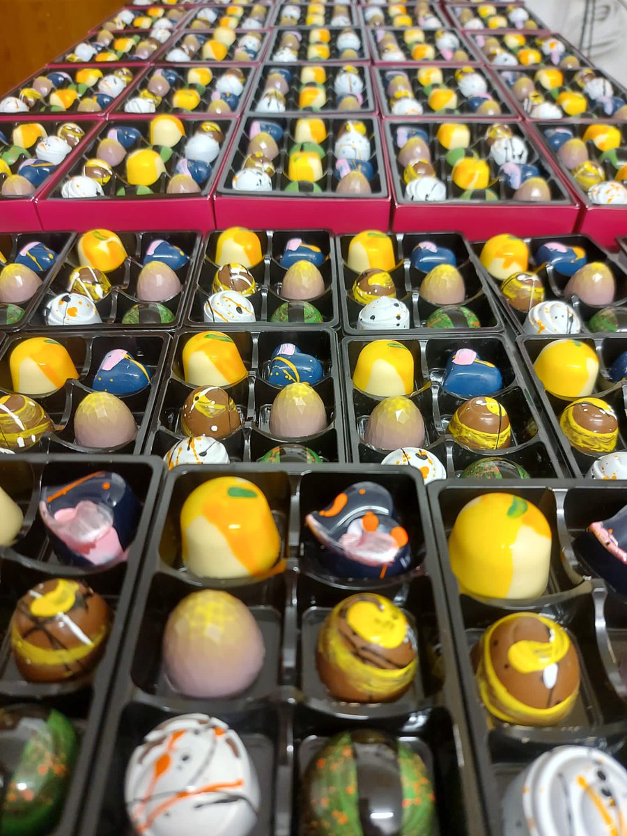 ChocolateArthouse tweet media