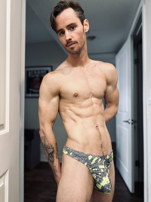 Too slutty? 😋 https://t.co/uFM2Ee9Mjy