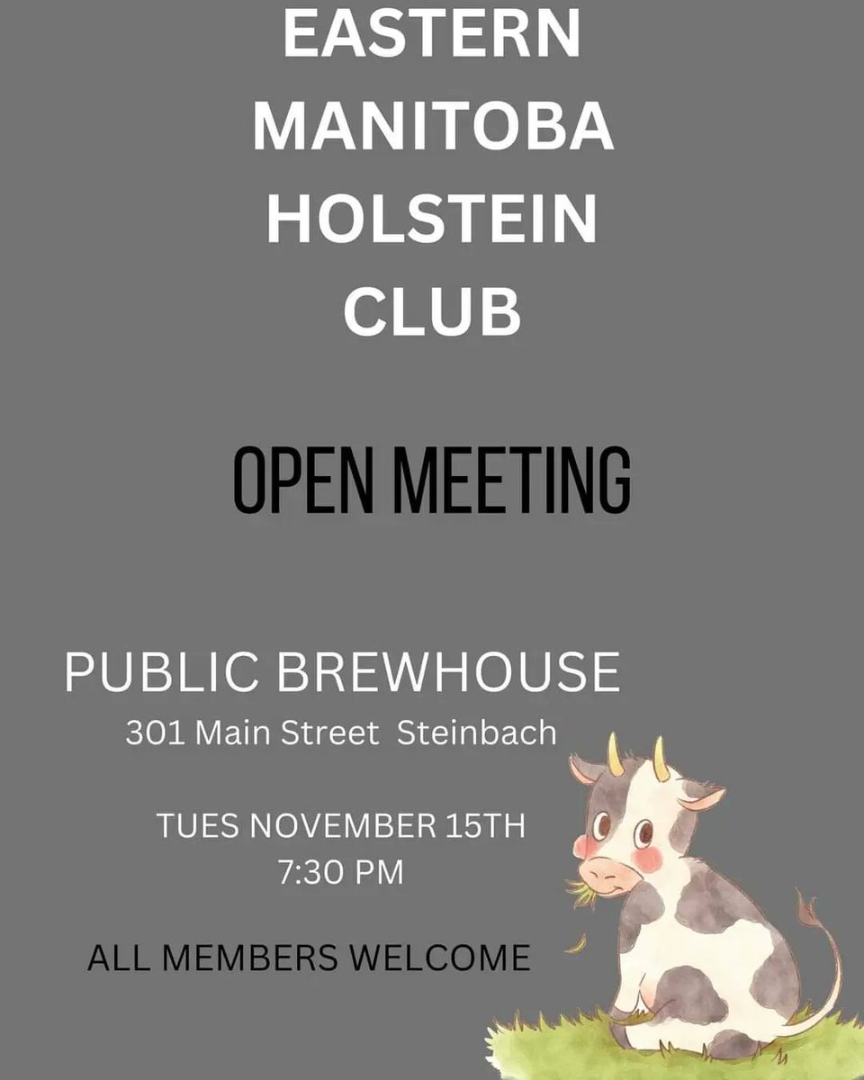 MB Holsteins (@mbholsteins) on Twitter photo 