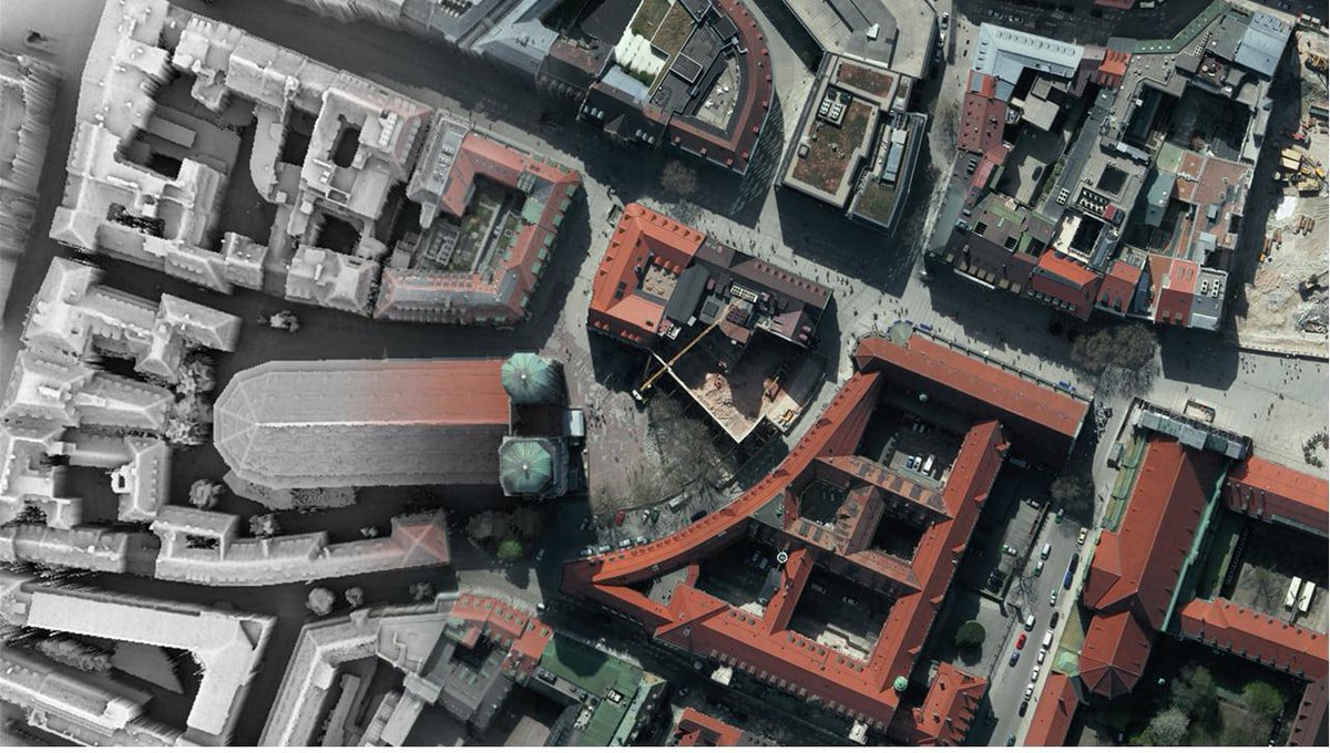 Understand the distinct types of Ortho images created in ArcGIS: Dynamic Ortho, Orthomosaic, and True Ortho, and the benefit to using each type. ow.ly/jpCU50LsquL