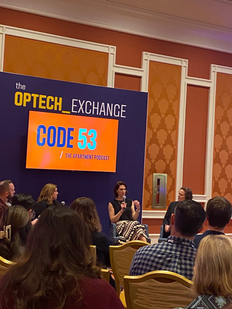 GoRoverGo's tweet photo. OpTech Day 1 is in the books!
.
.
.
.
.
#optech #gorovergo #vegas https://t.co/pL1ZVIWGfK