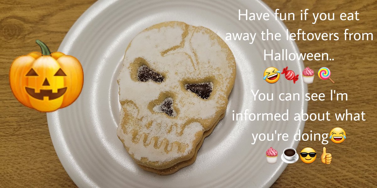 ICEcoolMAN's tweet photo. #haveAnICEtime
🎃😎👍#friends
@AntonCountrySup
@DrJimmyStar
@Kugey
@Hiqutipie
@Chrissy_Clarke
@LukeSharpTV
@ComesAnnemarie
@Boondockfinds
@TlrWorldWidellc
@ursobuursula1
@Sky13861654
@jill_magnussen
@PatGrant7777
@stromy17
@Rugiendo_
@LlosaLee
@COccupants79
@PoopnStool
@hortkoff3 https://t.co/PC9o26BjaX