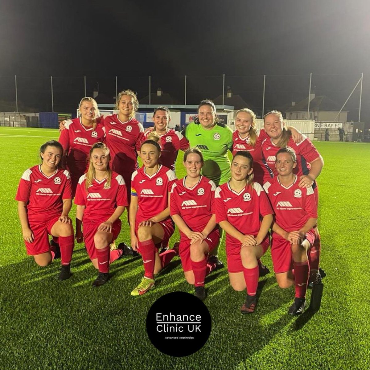 After a tough start to the season and the scorelines not always being deserved, we finally got some points on the board and a nice clean sheet to go with it too 🤩