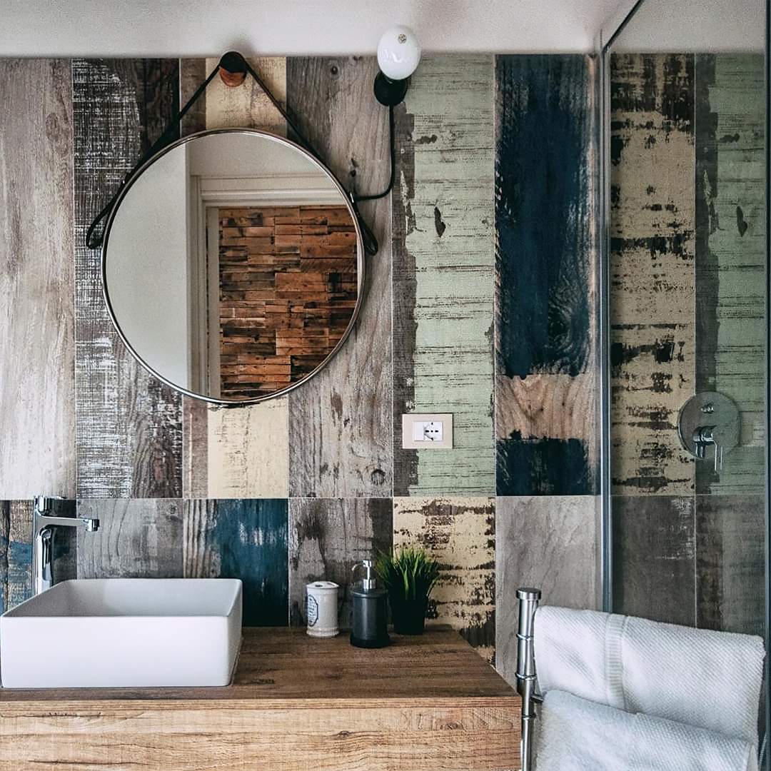 🆕 ɴᴜᴇᴠᴀs ᴄᴏʟᴇᴄᴄɪᴏɴᴇs! ✨✨

❤ Cerámicas que interpretan el cálido y elegante efecto de la madera y aportan color y pasión. 

🎯 #BigMatHermanosGómez: Ctra. Circunvalación Pilas-Hinojos, km 1. Pilas (Sevilla) ☎️ 954 750 231

#Decoración #Azulejos #Pavimentos