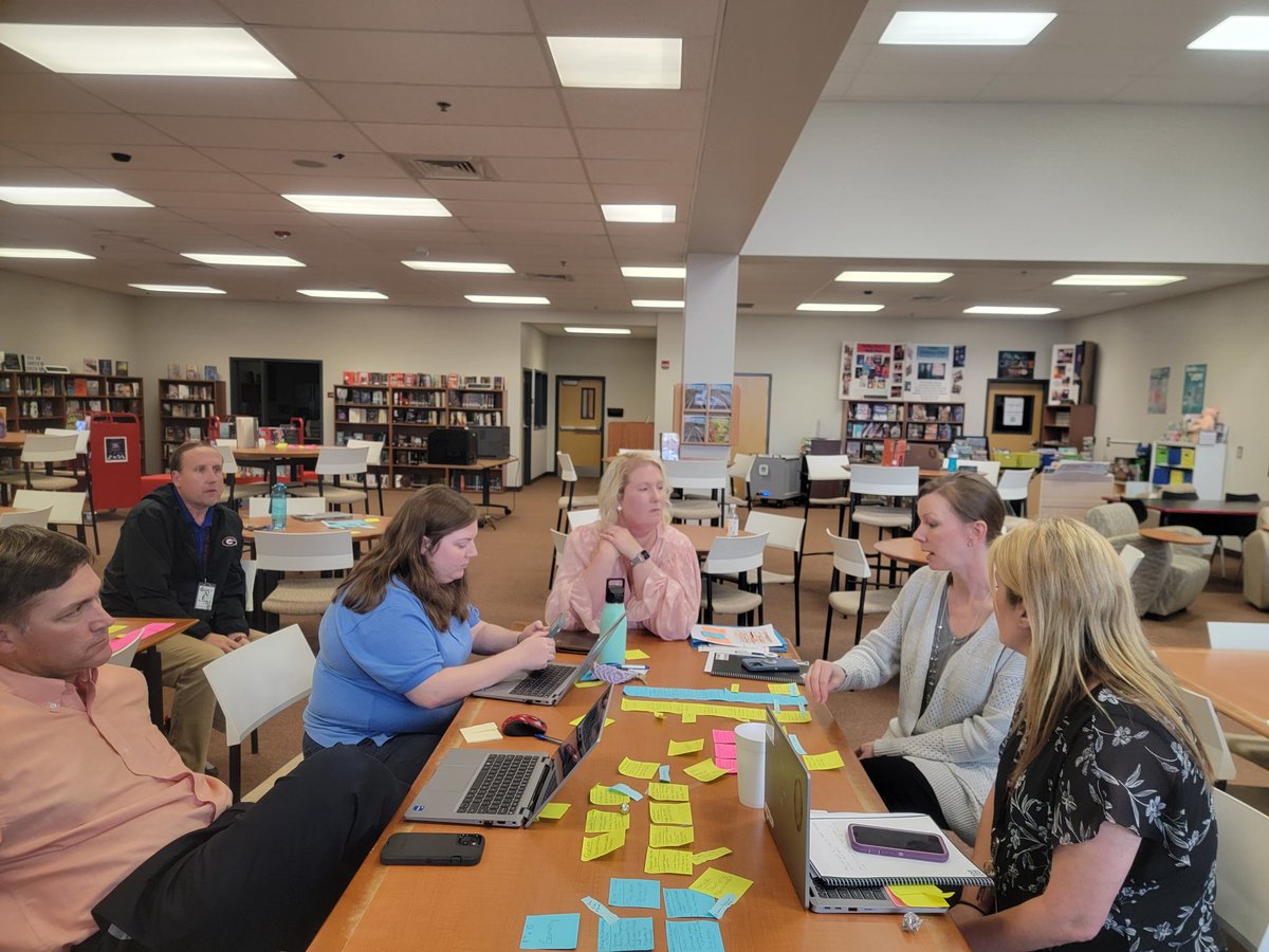 NCCA STEM Institute tweet media