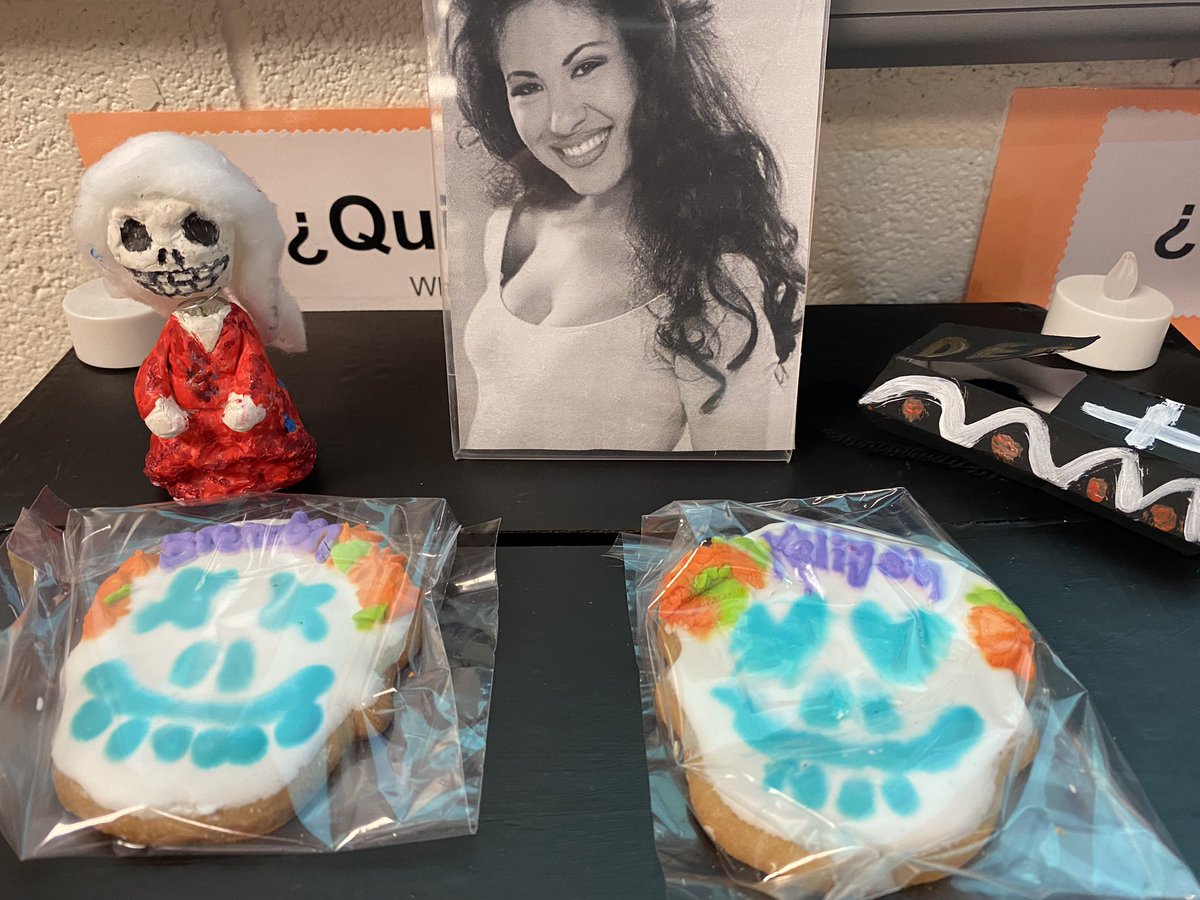 Lamphere Spanish tweet media