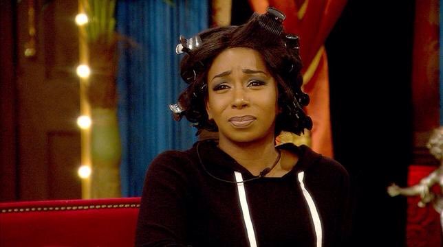 The quality of men on this season of #LoveisBlind??? I feel so so sorry for my girls.