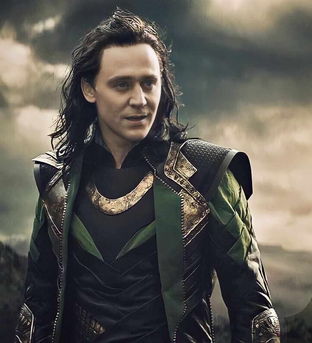 The passion 🫠

#Loki