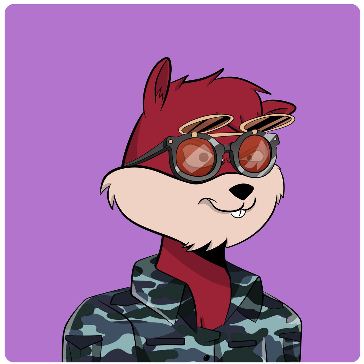 XlmSquirrels's tweet photo. ,,We weren’t prepared. We didn’t know what was coming to us..." 🖋

Check now for a beginning of an intriguing journey of our squirrels on our website.

As for celebrating the announcement of our storytelling, we will give away 10 WL spots.

RT &amp; like 💙
Tag 3 Soldiers 

 ❗️48H❗️ https://t.co/Wkdycw1YQS