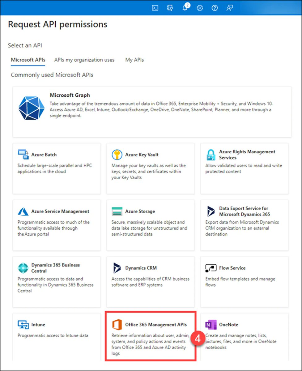 sbburris76's tweet photo. What is Microsoft 365 Audit Logging? via @AvePoint  https://t.co/pGQvSbvO09  #Security #Microsoft365 #dataprotection https://t.co/8cvEh2sP7Z