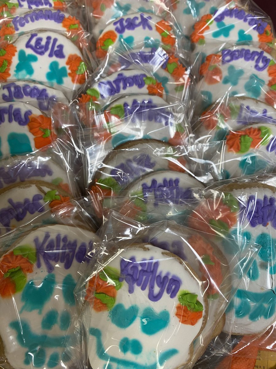 Lamphere Spanish tweet media