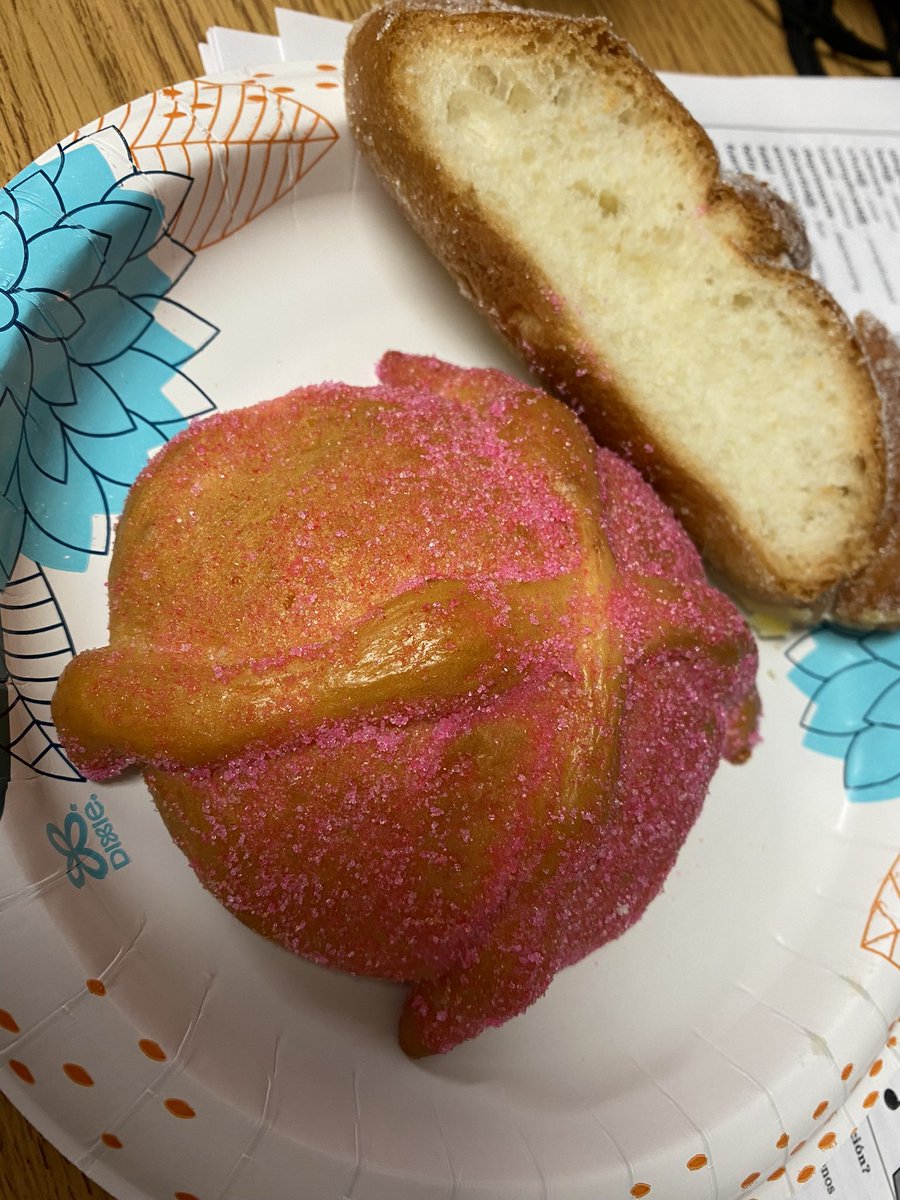 Lamphere Spanish tweet media