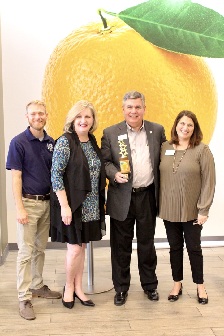 Richardson Today tweet media