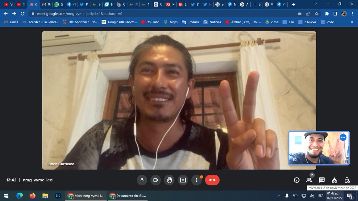 Rocko_Carmona's tweet photo. Llevaba años persiguiendo esta entrevista y hoy por fin se concreto, la neta se siente bien bonito y hace chingos no me pasaba. :3 <3 

Pronto la info en #LCMX. https://t.co/RNuitDx2kr