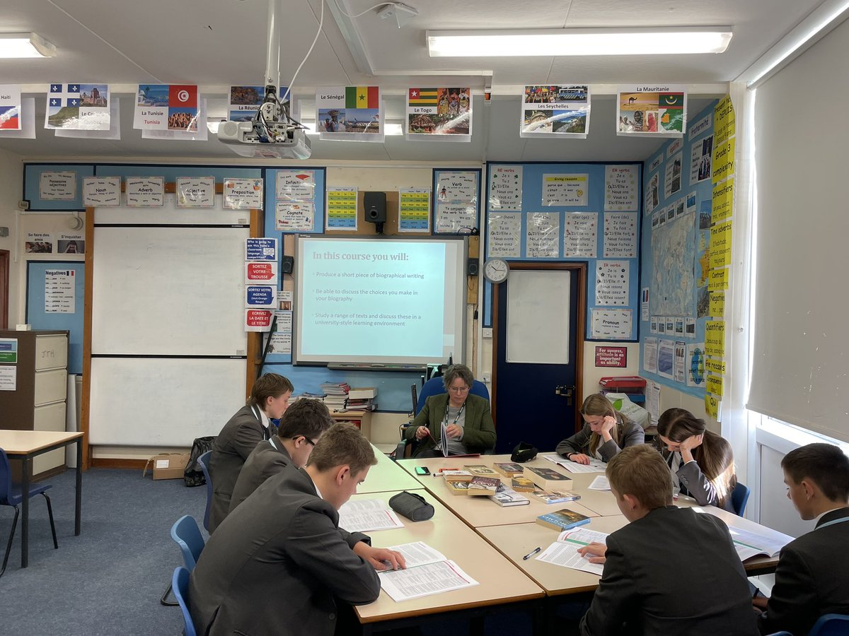 Alde Valley Academy (@aldevalley) on Twitter photo Today we launched our scholars program <a href="/BrilliantClub/">The Brilliant Club</a> ! Justine was fantastic, and our students were buzzing for the challenge. #stretch # raising aspirations Today we launched our scholars program <a href="/BrilliantClub/">The Brilliant Club</a> ! Justine was fantastic, and our students were buzzing for the challenge. #stretch # raising aspirations
