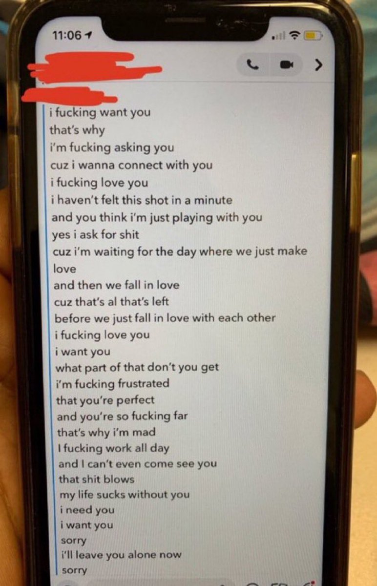 we played one spike rush