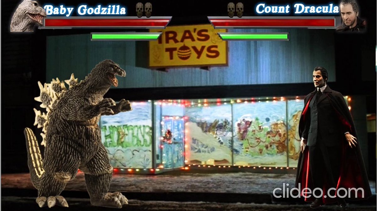 oryan_mclean682's tweet photo. @TRDM_ROTL bruh Godzilla in Terrordrome I would be hype (edited by Flynn Taggart) https://t.co/QKHT0v2s3O