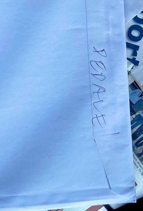 Clément Beaune tweet media