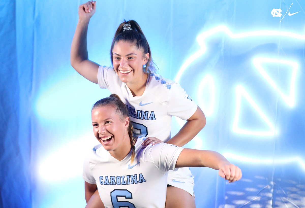 UNC Women's Lacrosse tweet media