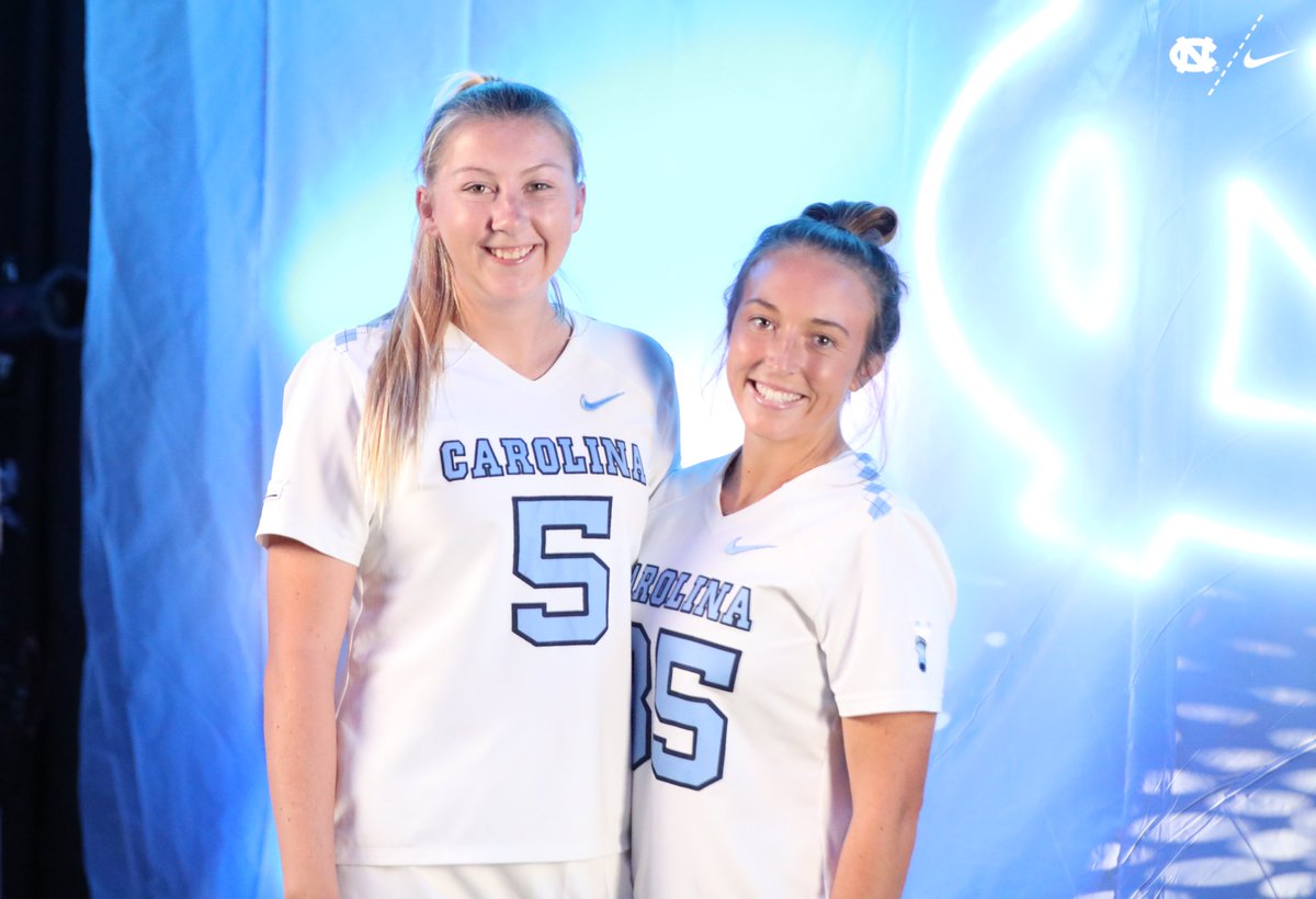 UNC Women's Lacrosse tweet media