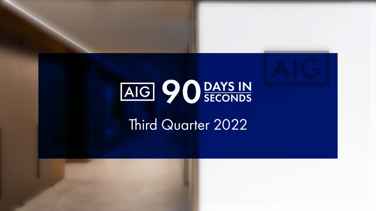 Working at AIG | Glassdoor