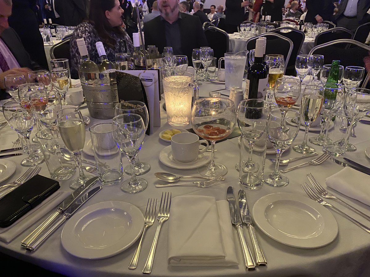 martinimarie's tweet photo. Here at the Highways Award Ceremony, courtesy of @CostainGroup Fingers crossed that we win!! ( they’re already winners in our eyes!! ) #AutismInclusion 👏👏💪🏻💪🏻💪🏻 https://t.co/bH6jEwjOOC