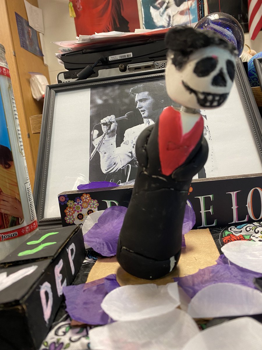 Lamphere Spanish tweet media