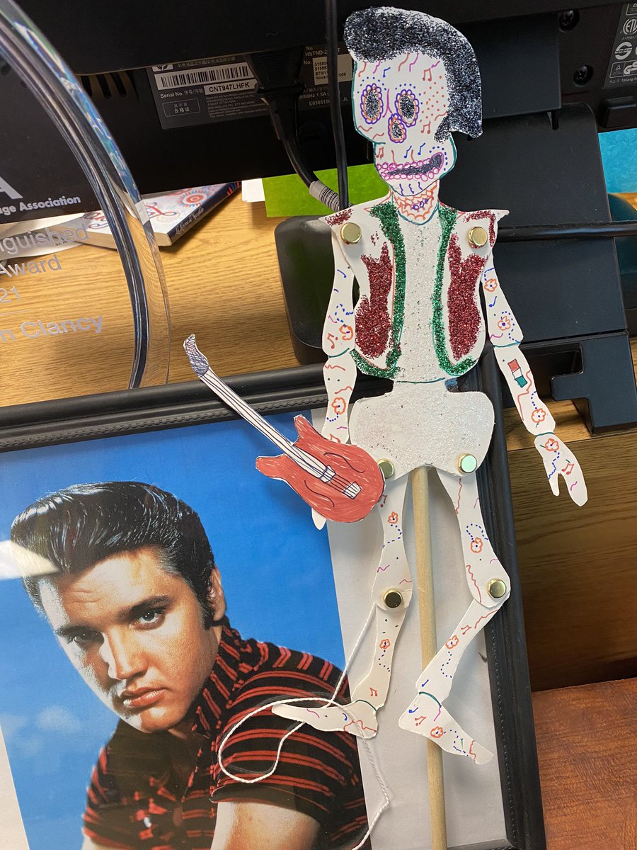 Lamphere Spanish tweet media