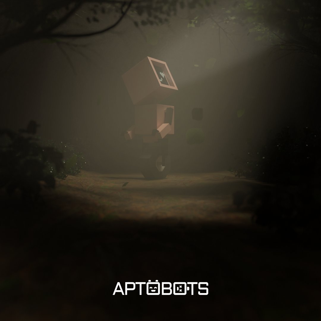 🎁 GIVEAWAY 🎁
 
📌Project - <a href="/AptoB0ts/">AptoBots</a>

Prizes:
🏆 5x $APT
🏆 15x WL spots

To enter:
1️⃣ Follow <a href="/AptoB0ts/">AptoBots</a> &amp; <a href="/CryptoAnglio/">Anglio</a> 
2️⃣ RT LIKE + TAG FRENS
3️⃣ Have notification on 🔔

Winners in 48H!⏰
#Aptos #ad #AptosNFT #Giveaway $APT