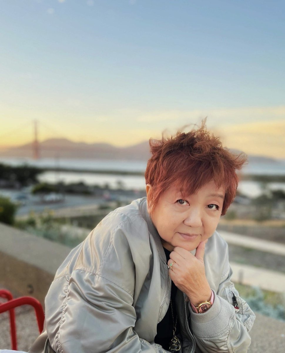 Yuri Kageyama tweet media