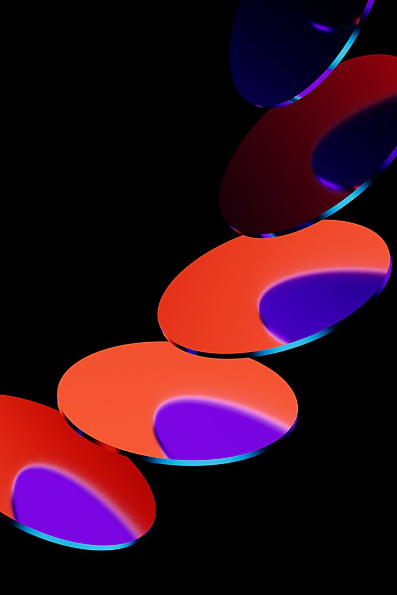 I had no idea, that you can draw anything you like in PS and save it as EXR file (32 bit) and then use it as the light source in 3D 🥹 All objects are just 100% reflective.