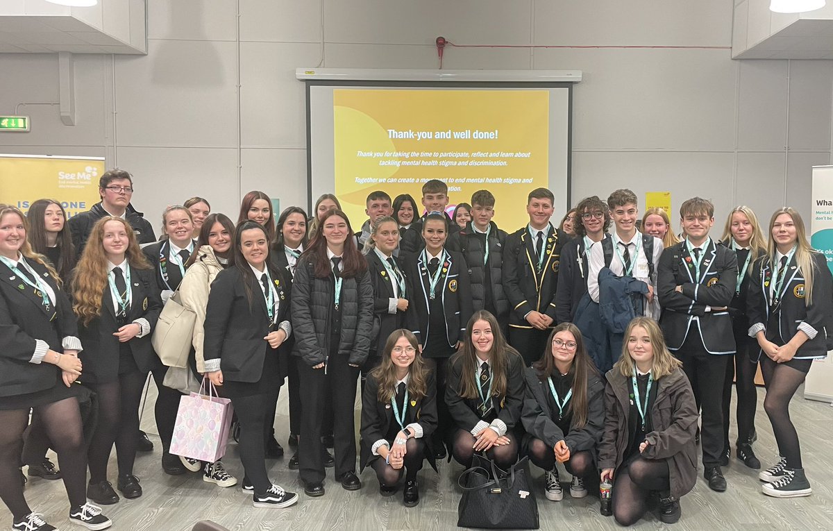 St Matthew's Wellbeing tweet media