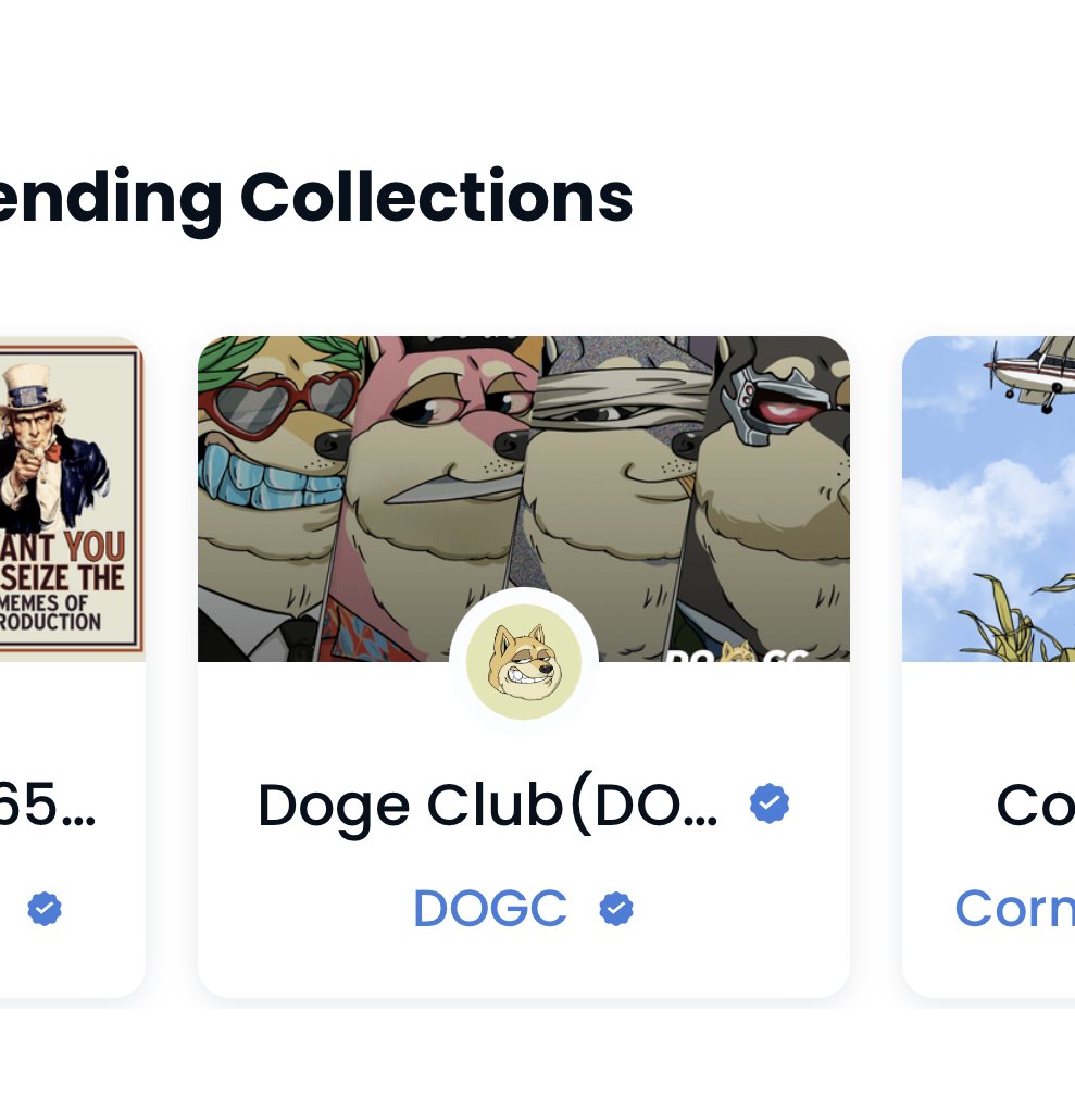 mobile phone <a href="/opensea/">OpenSea</a> 

#DOGE #DOGC