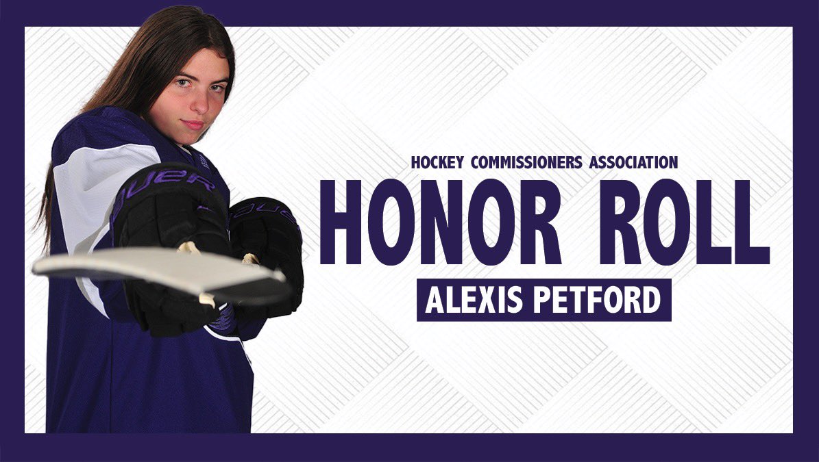 Stonehill College Women's Ice Hockey (StonehillWIH) / Twitter
