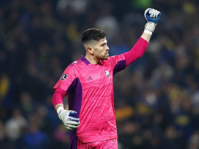 🚨🚨 NOTÍCIA CONFIRMADA!!! 🚨🚨

O Flamengo já definiu as posições do elenco que pretende reforçar para a próxima temporada: Meia, atacante, lateral, volante e goleiro. Agustín Rossi, inclusive, alvo do Mengão, deve ser anunciado como reforço do clube. (+)