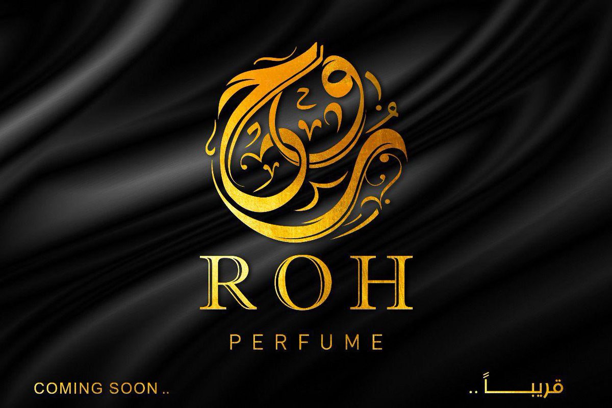 مانستغني عن دعمكم 🌹

instagram.com/roh.perfume?ig…

support+follow