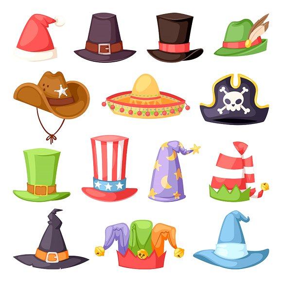 Join us for Storytime <a href="/RutlandFree/">Rutland Free Library</a>,  Thursdays at 10am.  This week's topic: Hats