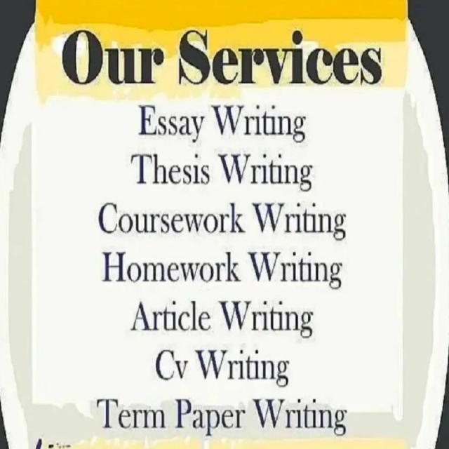assignmentsage's tweet image. Do not tense about that assignment/essay due
WhatsApp +1 540- 514 -1096
EMAIL: meghanjemms@gmail.com
#essaypay
#essaydue
#assignment代写
#Assignmentdue
#Online 
#OnlinetiketWeek 
#computertips 
#computer 
#Homeworkhelp 
#nursingstudent 
#homeworkslave
#MSU
#phd
@assignmentsage