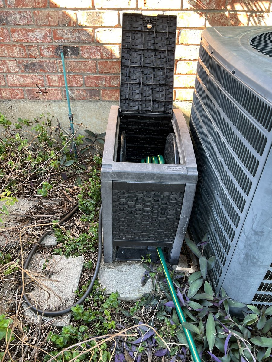 runreadrant's tweet image. This contraption is from the DEVIL.