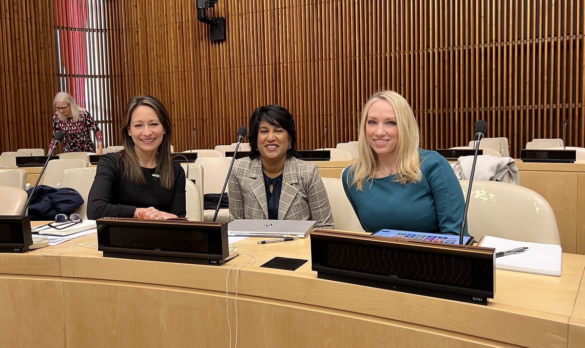 krwazzy's tweet photo. I had such a great day speaking at @IdeagenGlobal Goals Summit at @UnitedNationss_ sharing ideas and progress being made toward the #sdgs2030. #esg #sustainability #sdgs2030 #climateaction #diversity #povertyalleviation #leadership #purposecapital #valuesaligned #sdg17 https://t.co/dXZ1SDH9Js