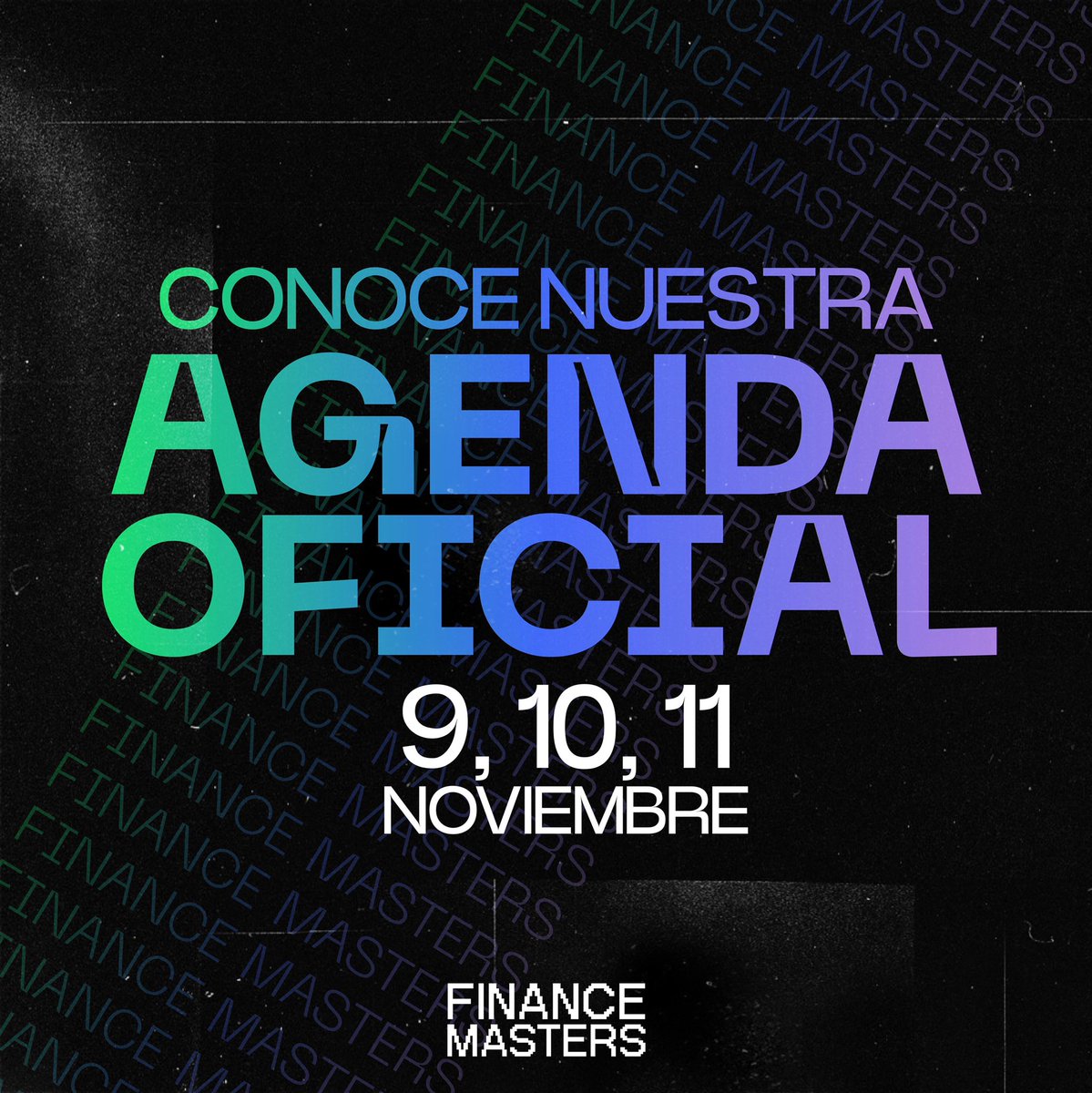 Finance Masters tweet media