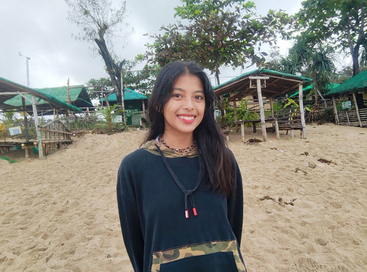 kmrnm__'s tweet photo. 🏖️ https://t.co/VM6V6Jl6VO