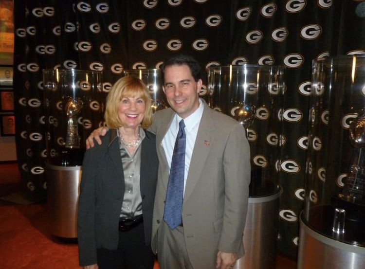 Happy birthday to <a href="/ScottWalker/">Scott Walker</a>