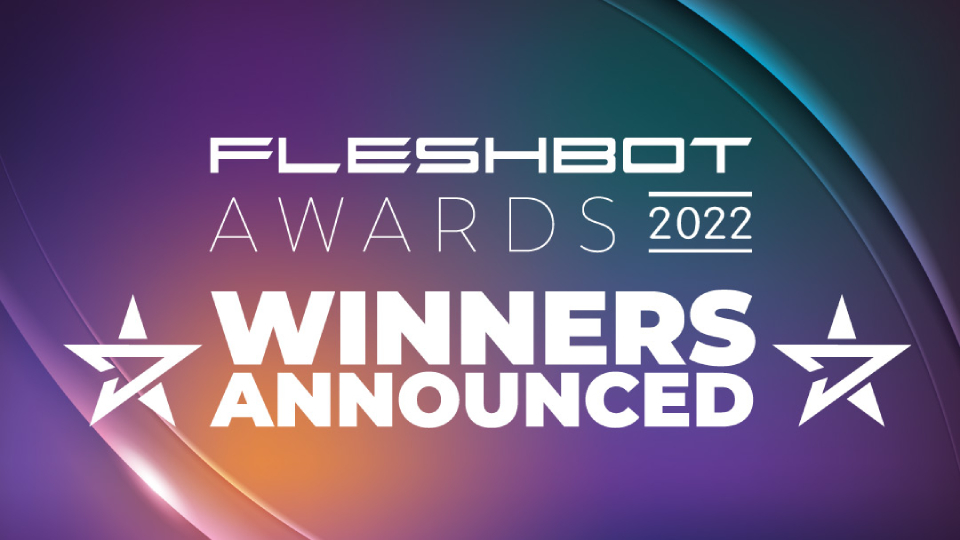 TW Pornstars Twitter. 2022 Fleshbot Awards Winners Announced