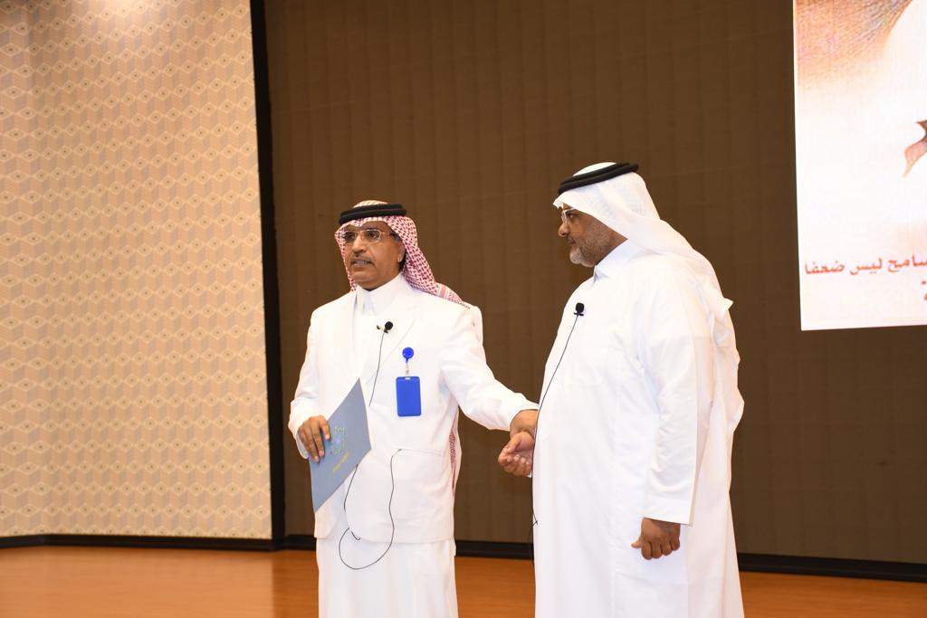 مدارس الملك عبد العزيز النموذجية (الحساب الرسمي) tweet media